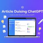 ChatGPTで効率的に記事を作成する方法